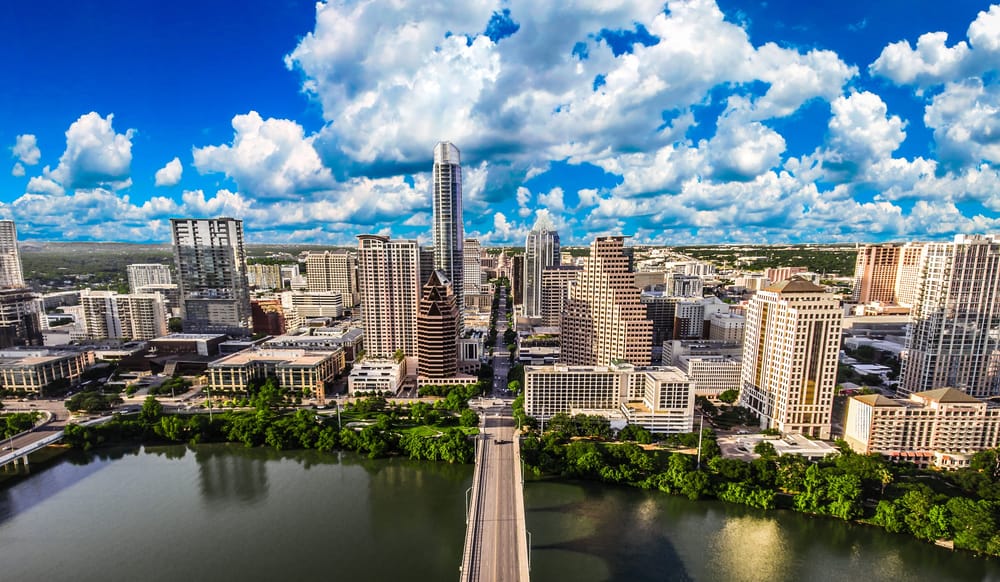 Photo of Austin Office Space