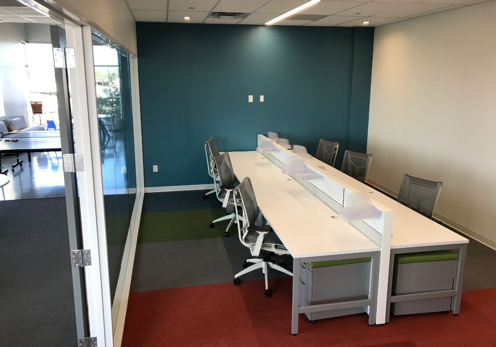 Photo of Austin Office Space