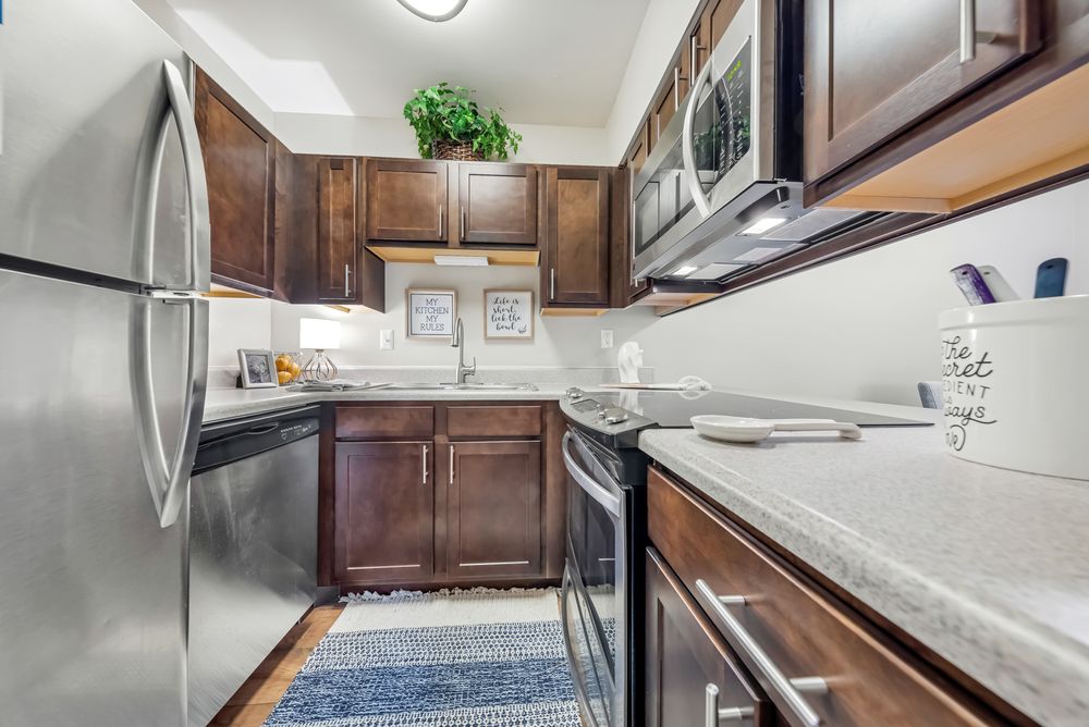 Photo of Whisper Hollow Apartments