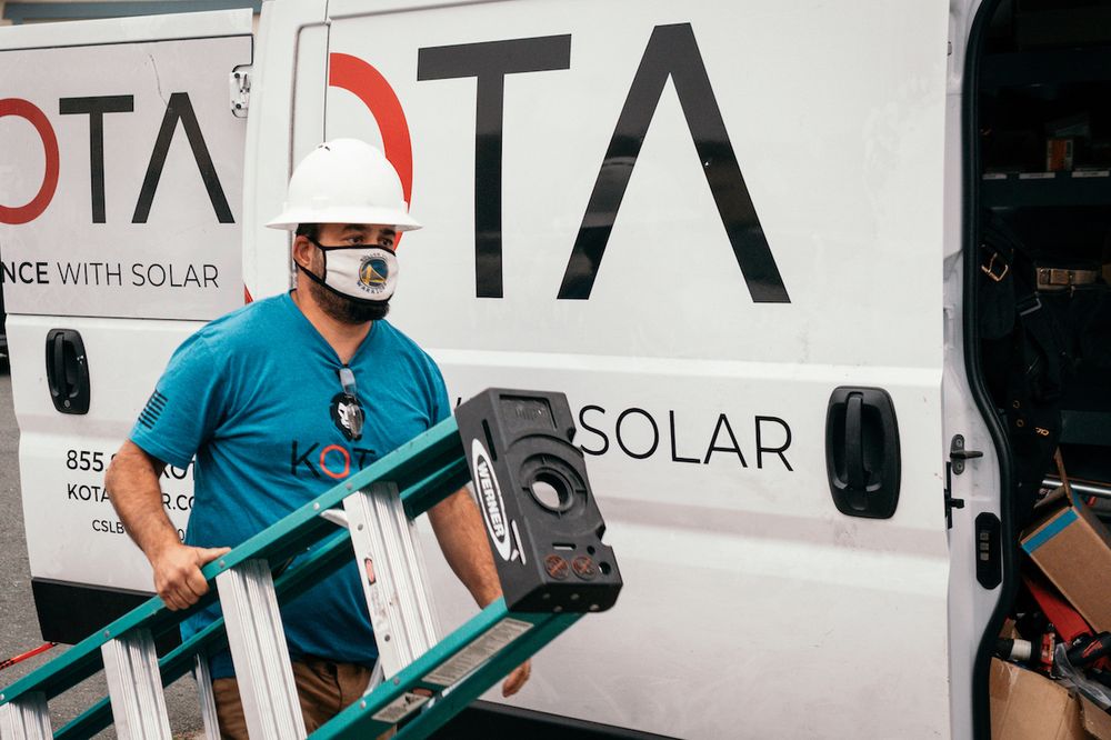 Photo of KOTA Energy Group