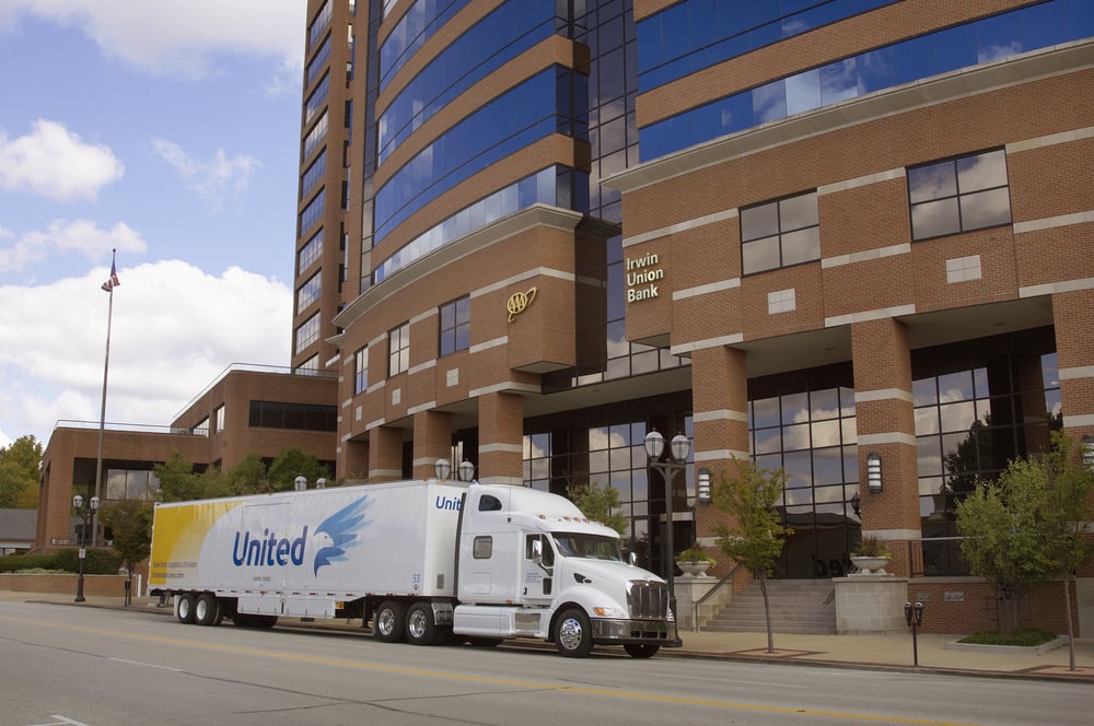 Photo of Skyline Movers