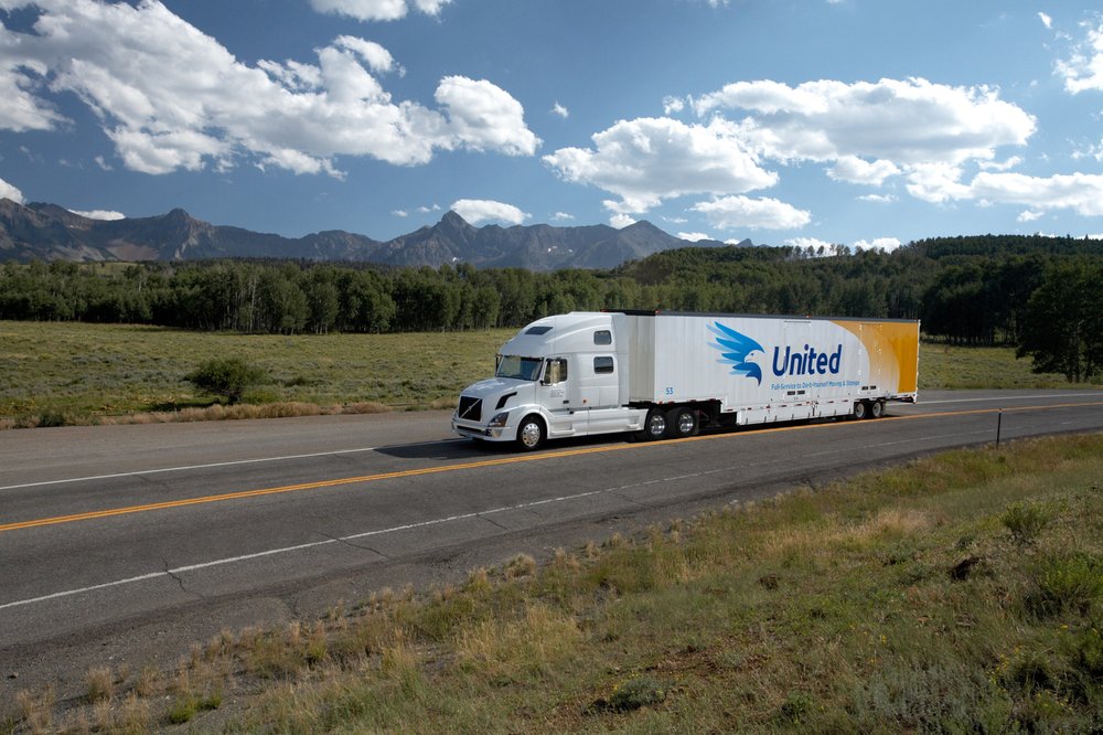 Photo of Skyline Movers