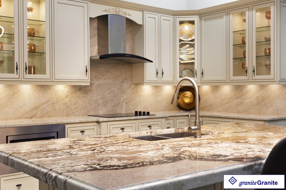 Photo of Granite Granite - Houston