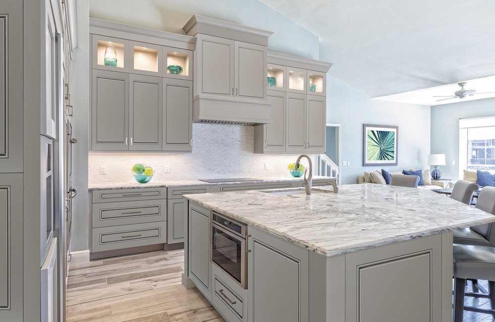 Photo of Granite Granite - Houston