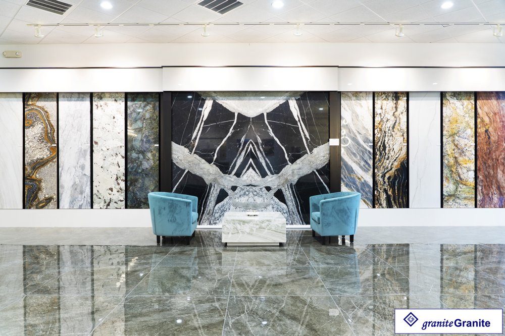Photo of Granite Granite - Houston