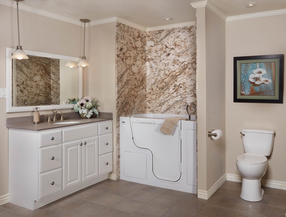 Photo of Re-Bath