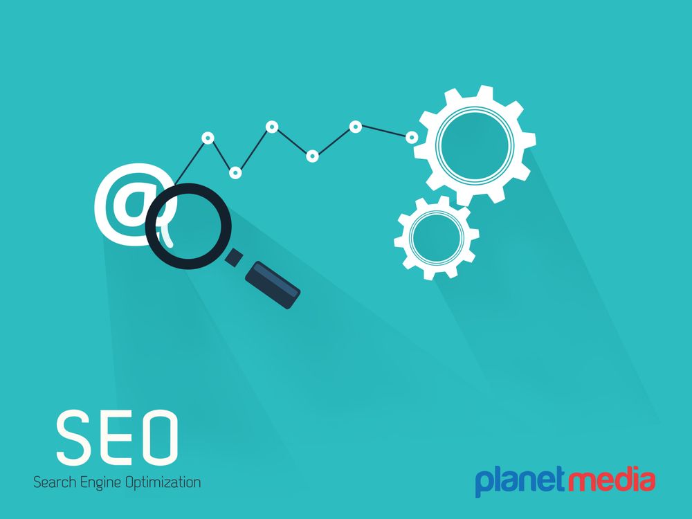 Photo of Planet Media