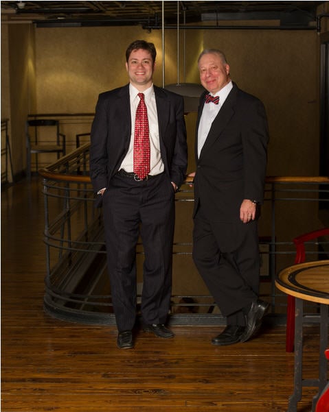 Photo of Lefkovitz & Lefkovitz