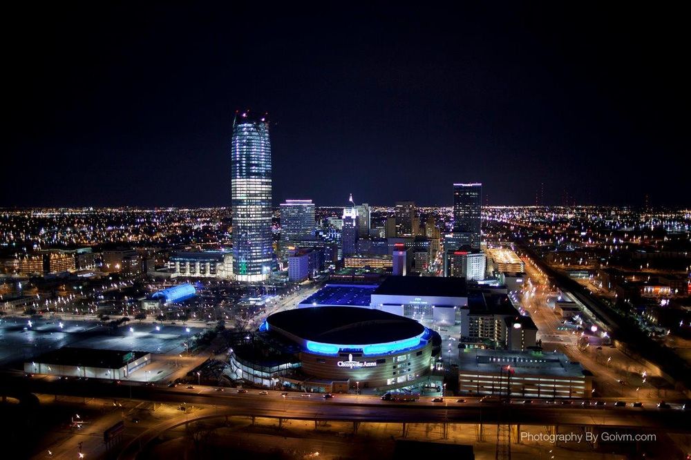 Photo of Baker First Commercial Real Estate