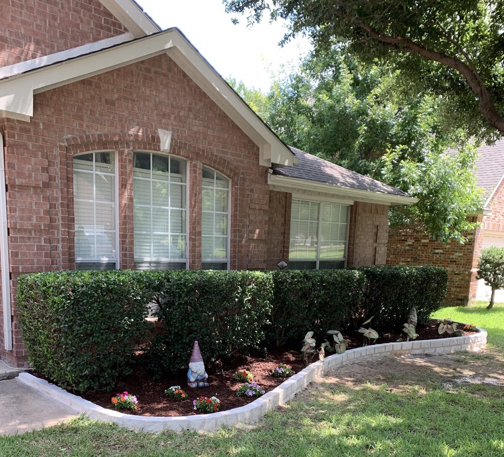 Photo of Sims Landscaping And Sprinkler Systems