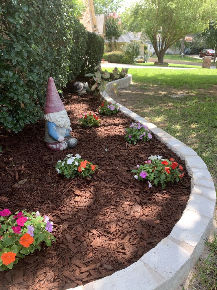 Photo of Sims Landscaping And Sprinkler Systems