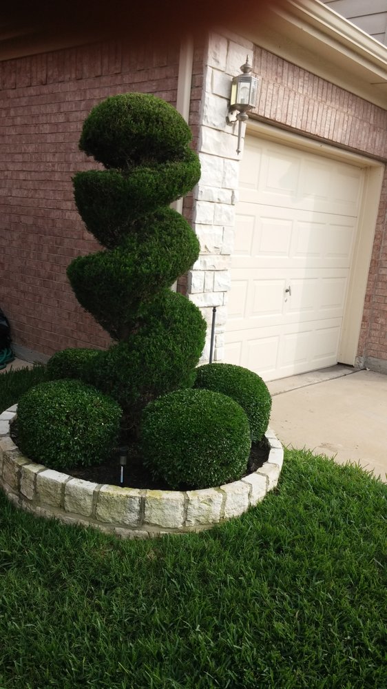 Photo of Sims Landscaping And Sprinkler Systems