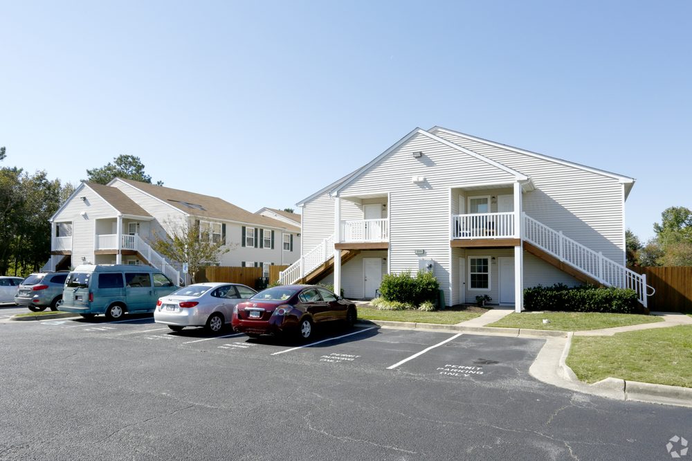 Photo of Summer Station Apartments