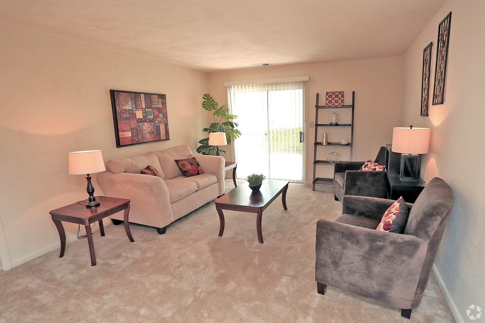 Photo of Summer Station Apartments