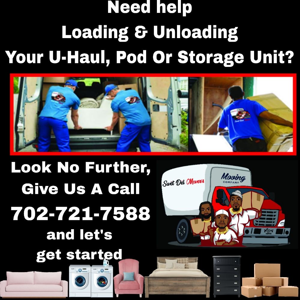 Photo of Sweet Deal Mover's