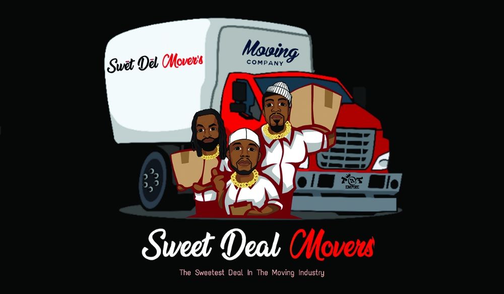 Photo of Sweet Deal Mover's