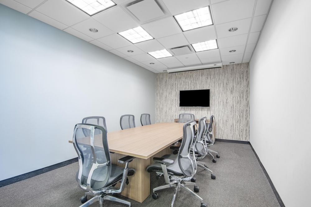 Photo of Regus North Carolina Langtree at the Lake