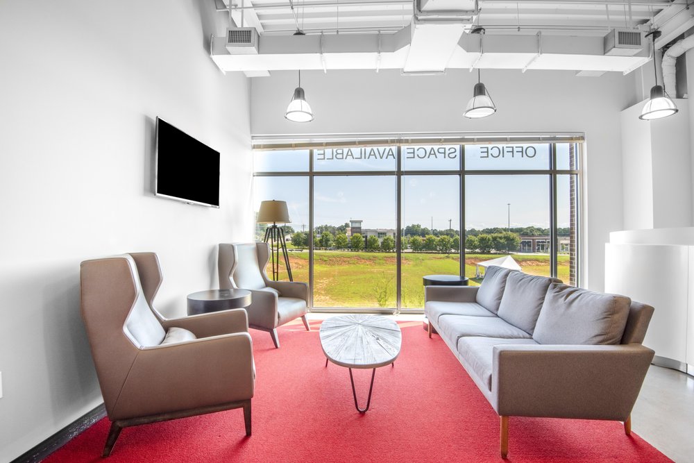 Photo of Regus North Carolina Langtree at the Lake