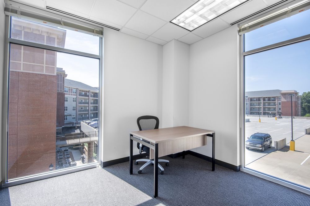 Photo of Regus North Carolina Langtree at the Lake