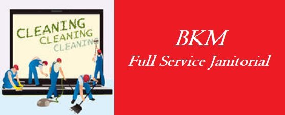 Photo of BKM Janitorial