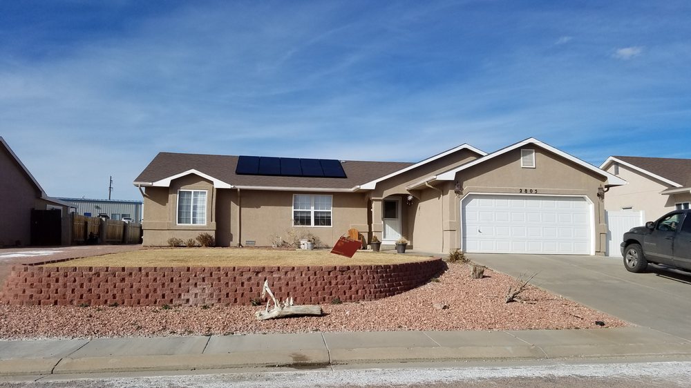 Photo of Sopris Solar