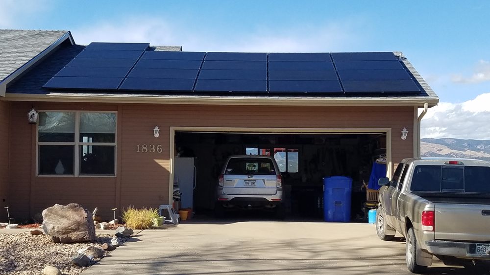 Photo of Sopris Solar