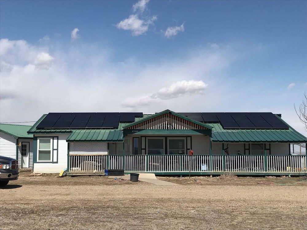 Photo of Sopris Solar