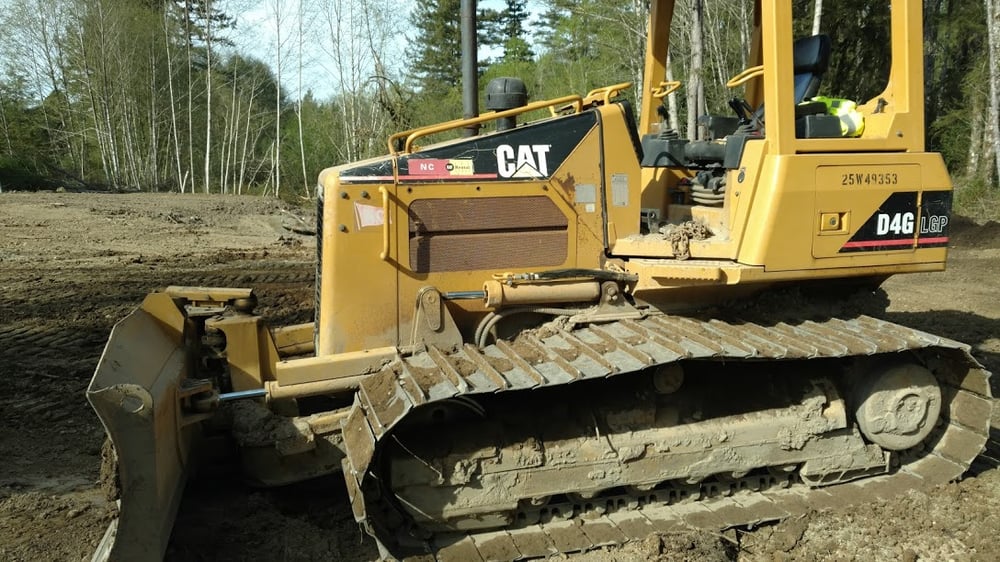 Photo of Marwood General Construction
