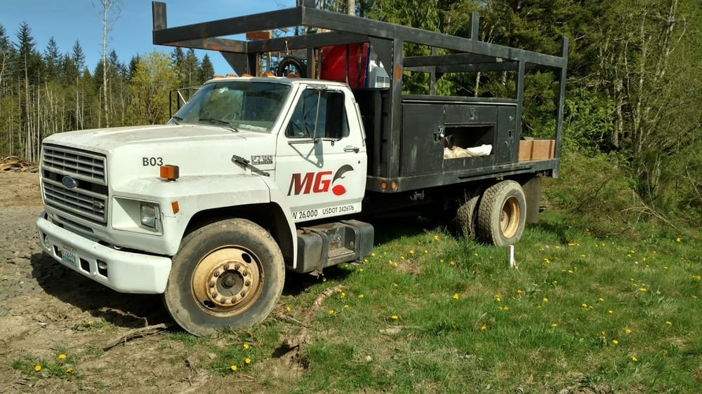 Photo of Marwood General Construction