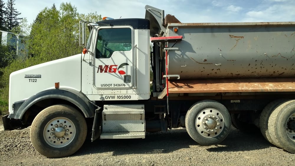 Photo of Marwood General Construction