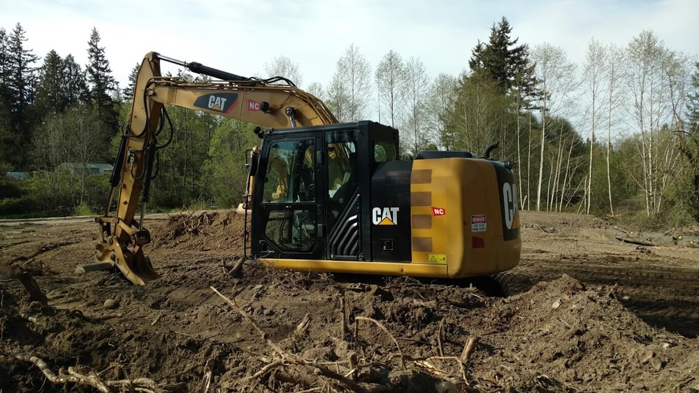 Photo of Marwood General Construction