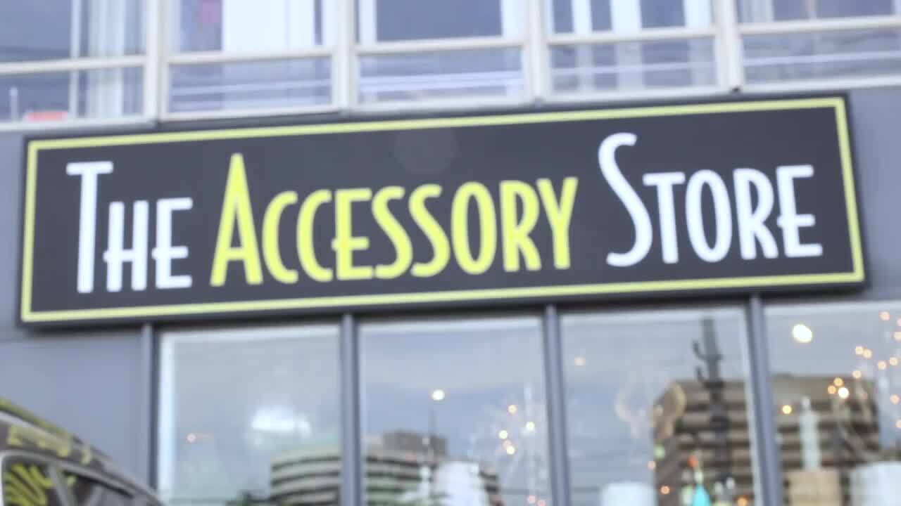 Photo of The Accessory Store