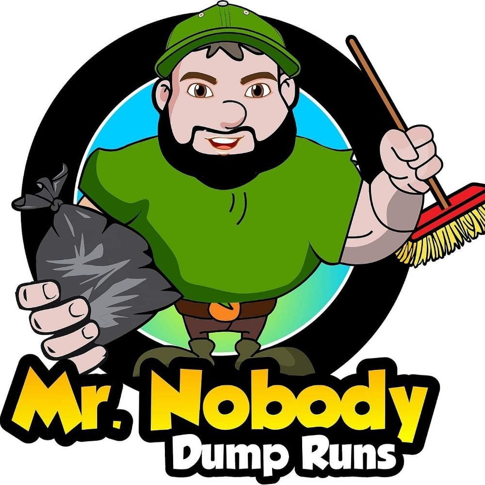 Photo of Mr. Nobody Dump Runs