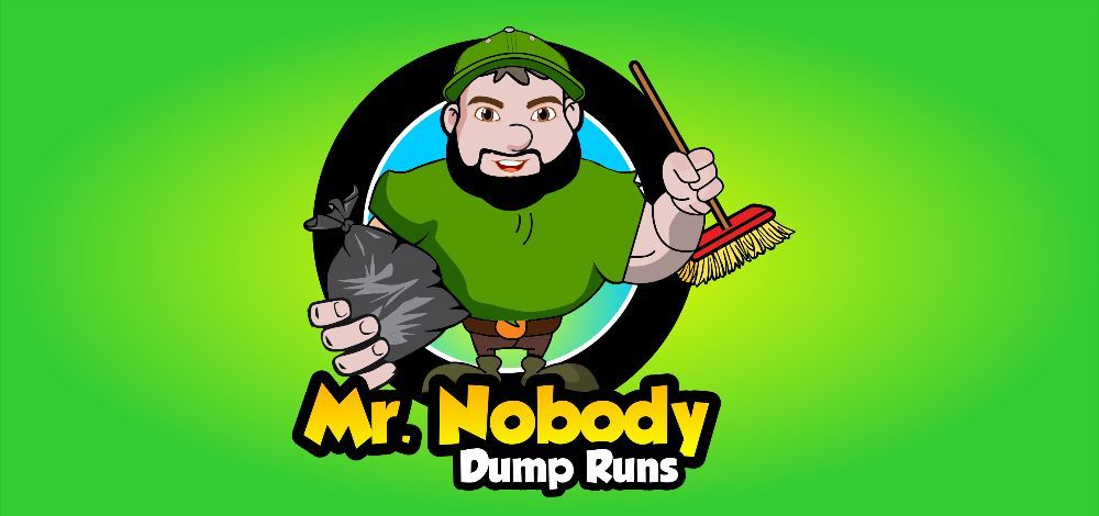 Photo of Mr. Nobody Dump Runs