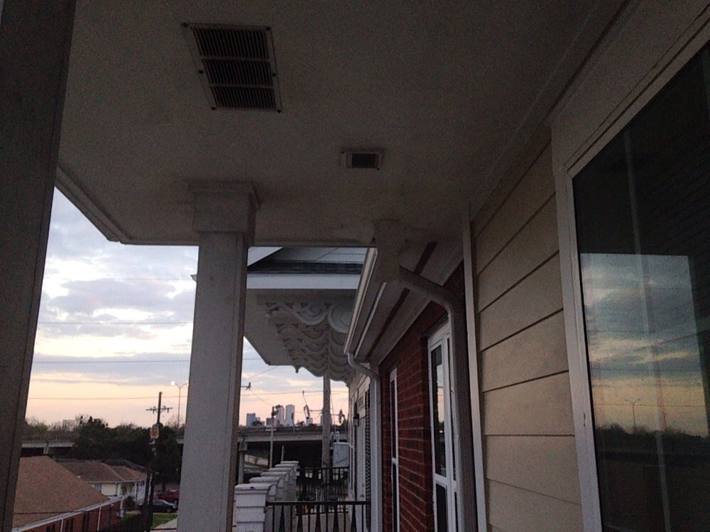 Photo of Columbia Parc at the Bayou District