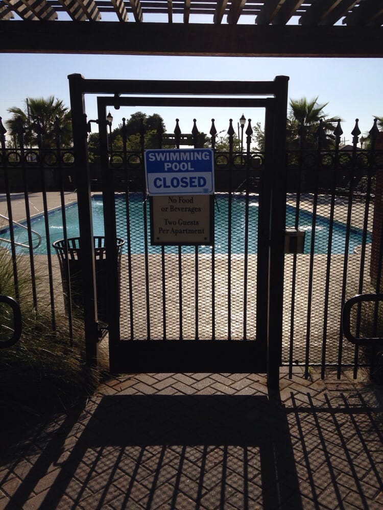 Photo of Columbia Parc at the Bayou District