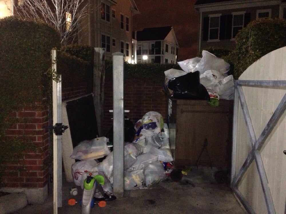 Photo of Columbia Parc at the Bayou District