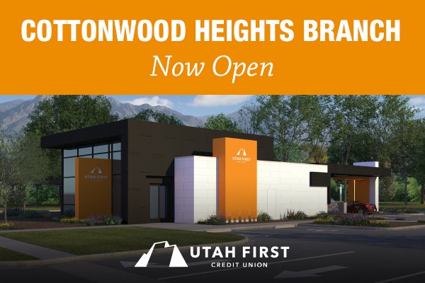 Photo of Utah First Credit Union