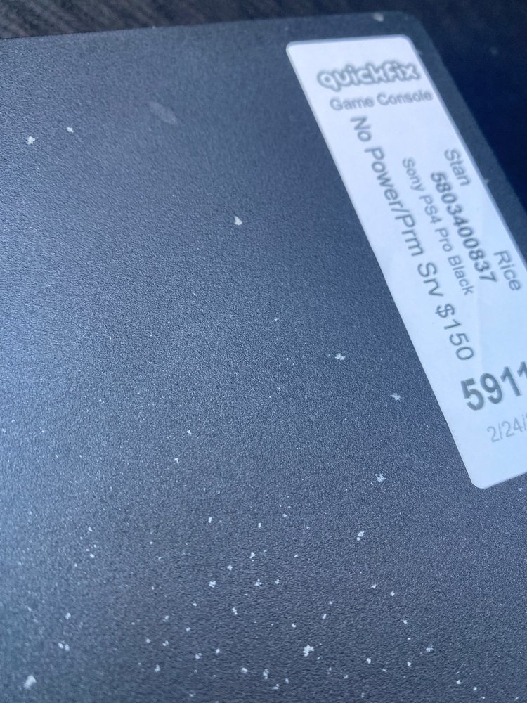 Photo of QuickFix