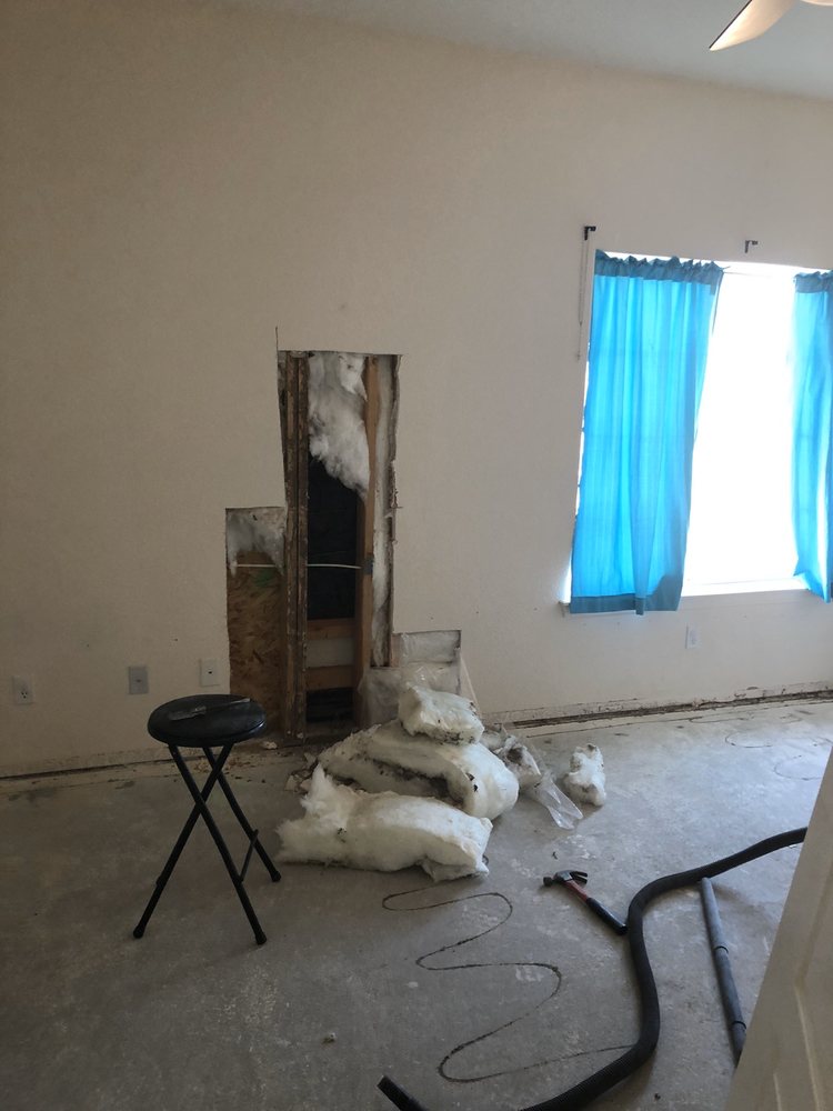 Photo of Rob Stewart Pro Drywall Service