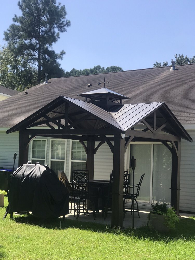 Photo of R & R Handyman Construction