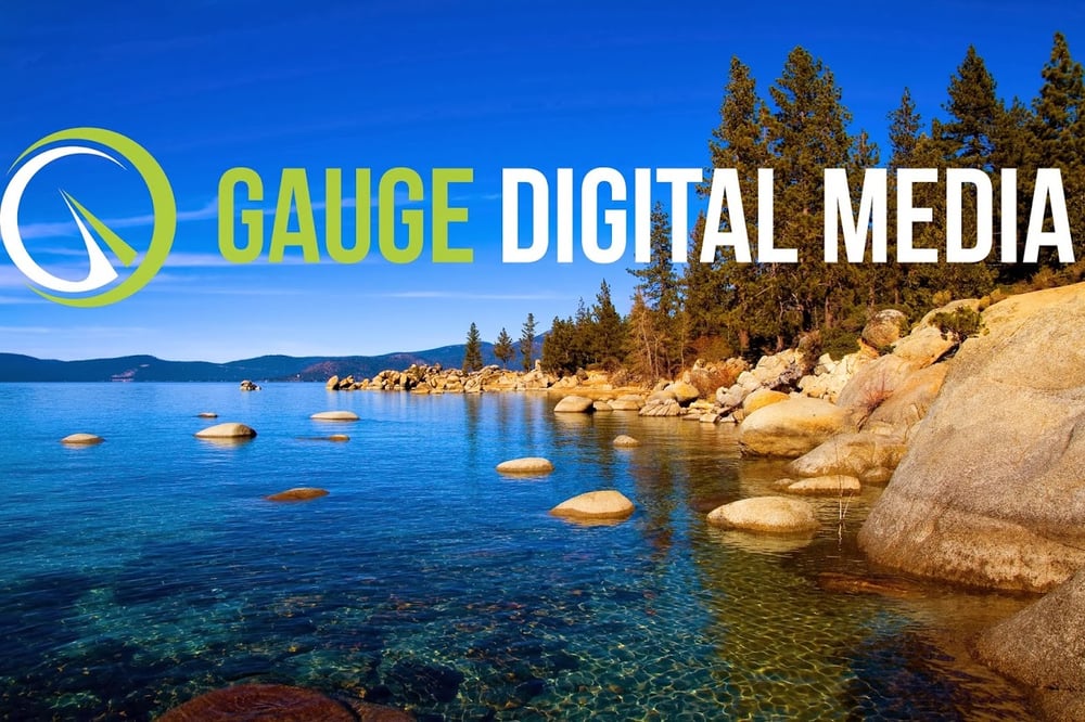 Photo of Gauge Digital Media