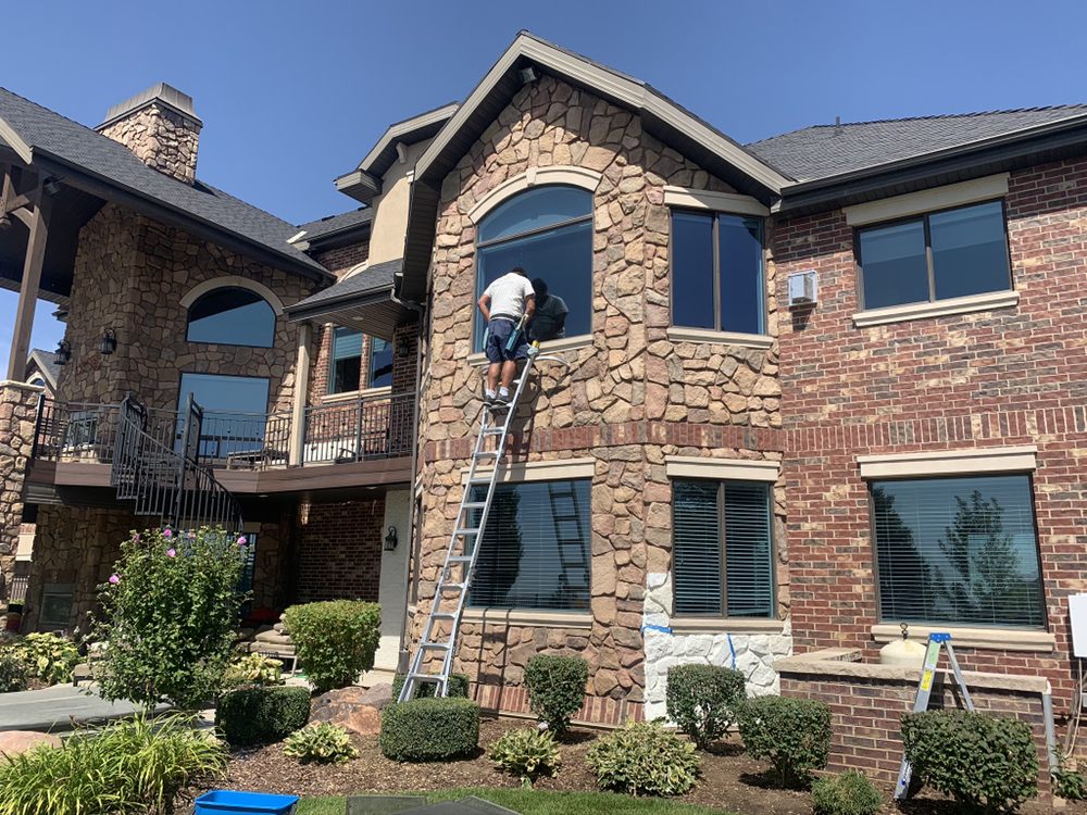 Photo of Bella View Window Washing