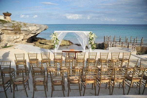Photo of A Ticket To Paradise