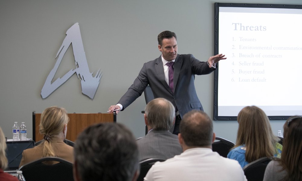 Photo of Anderson Business Advisors