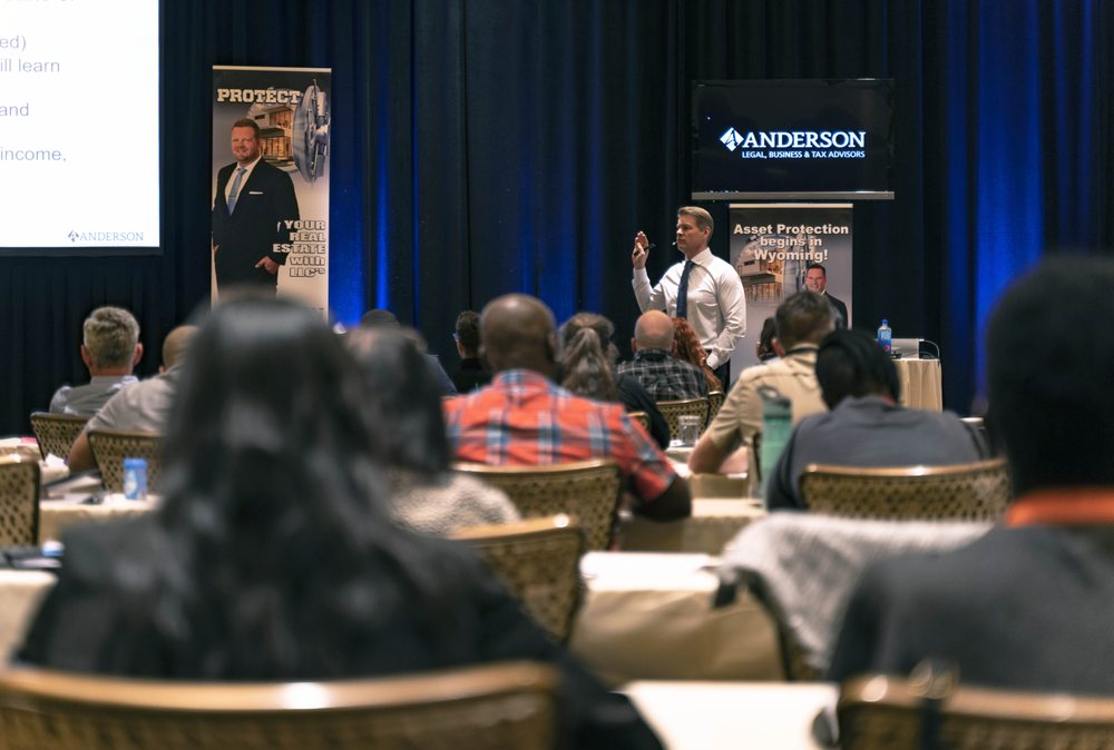 Photo of Anderson Business Advisors