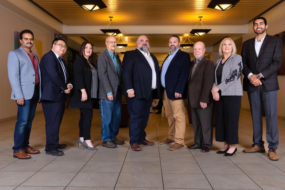 Photo of Groce Law Firm