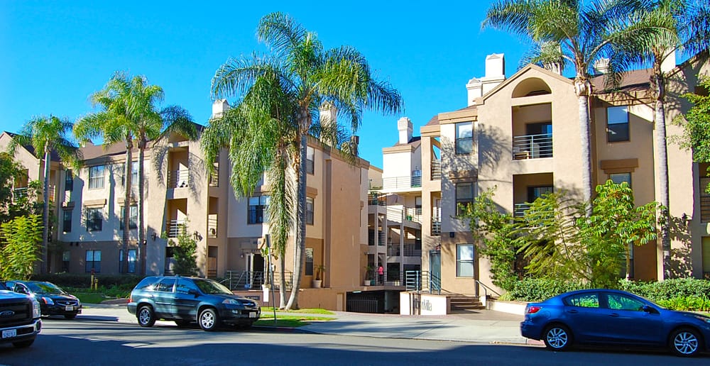 Photo of Uptown Villa Apartments