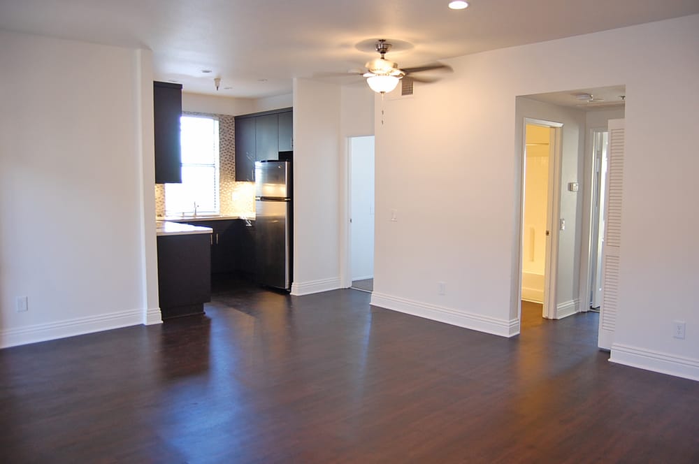 Photo of Uptown Villa Apartments