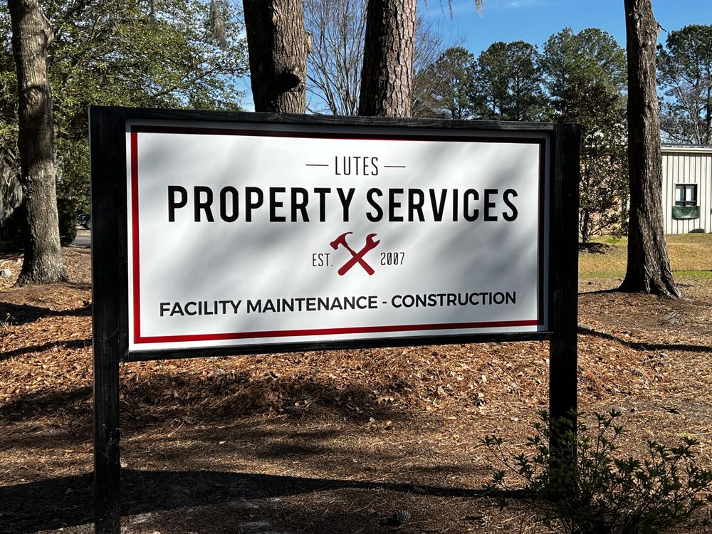 Photo of Lutes Property Services